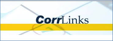 CorrLinks logo