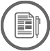 Grievance form processing graphic