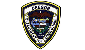 Oregon Department of Corrections